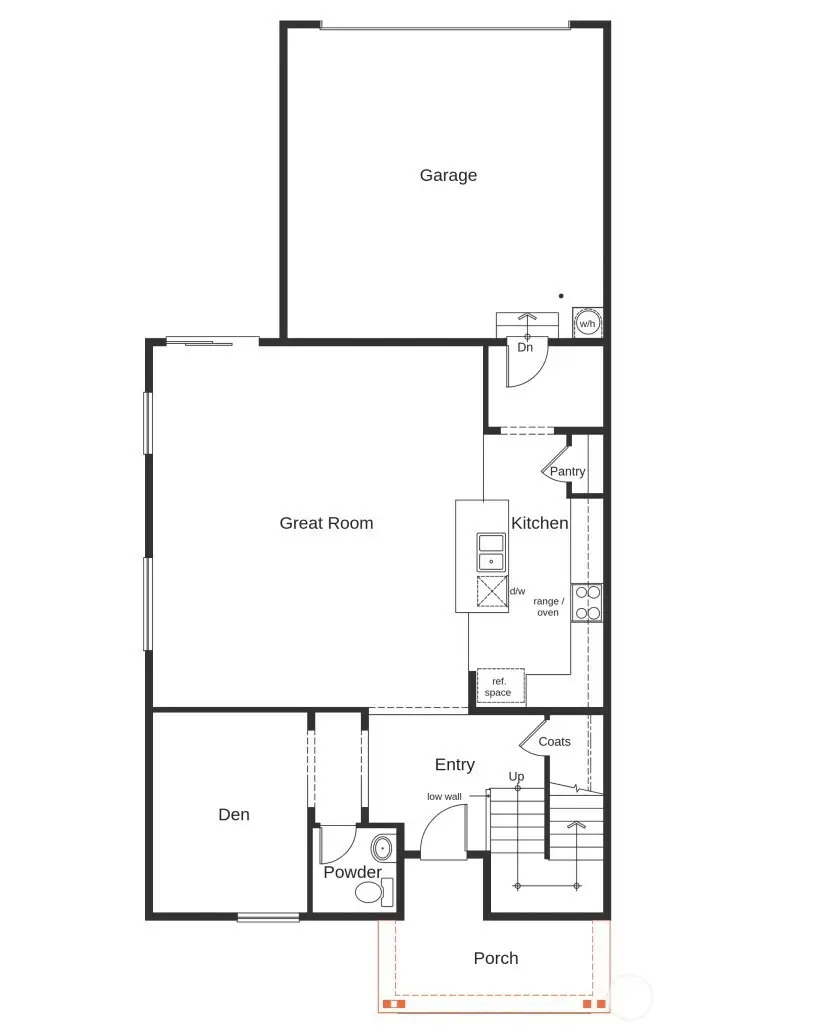 6281 Crestner Drive Sw #Lot392, Port Orchard, WA 98367 - Image #2