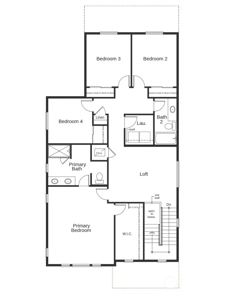 6281 Crestner Drive Sw #Lot392, Port Orchard, WA 98367 - Image #3