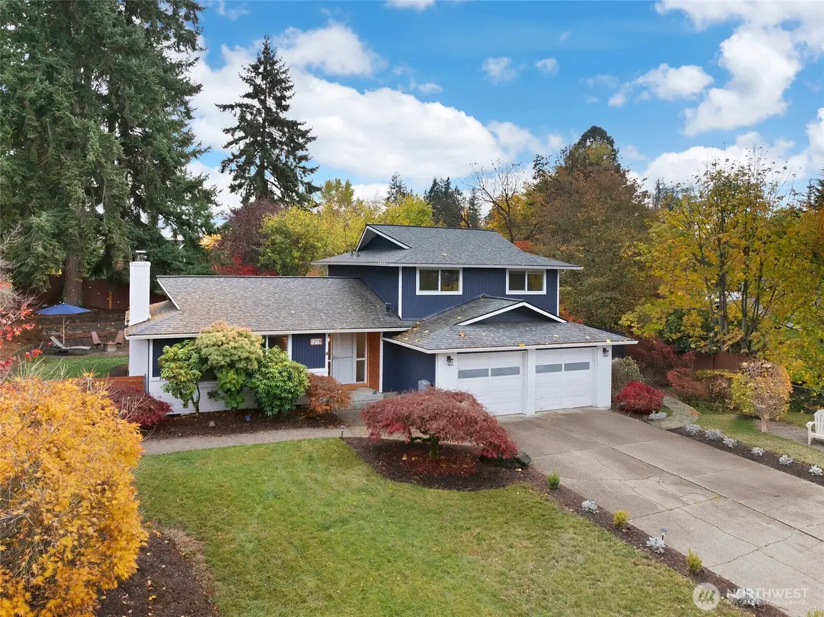 1218 Mountain Aire Drive Se, Lacey, WA 98503 - Image #1
