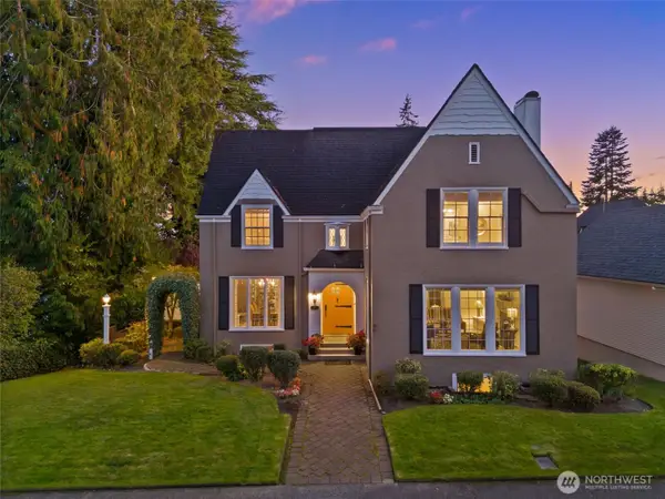 317 10th Street, Aberdeen, WA 98520