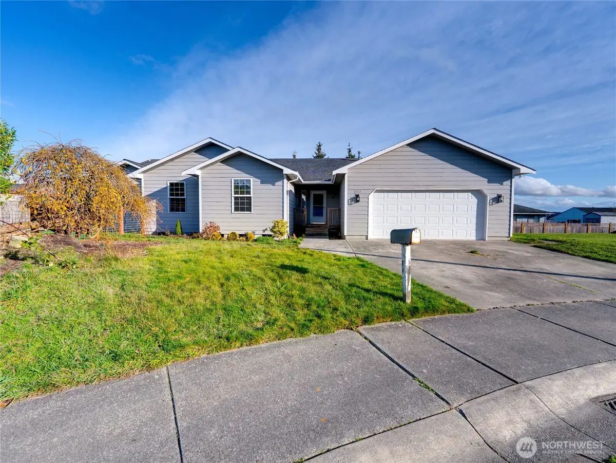 500 SW Erie Street, Oak Harbor, WA 98277 - Image #1