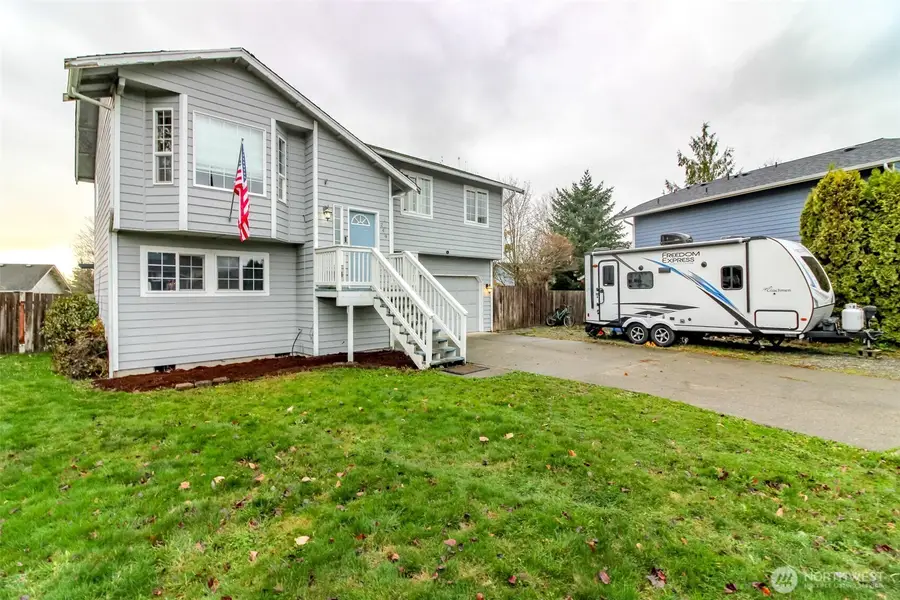 249 S Elsa Street, Buckley, WA 98321 - Image #3