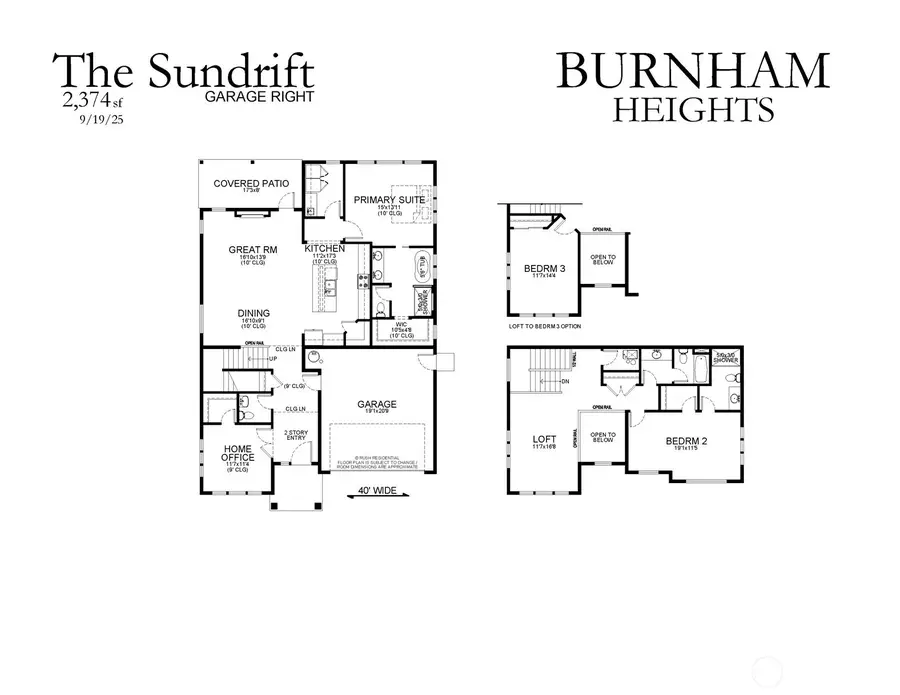 11357 112th St Loop, Gig Harbor, WA 98332 - Image #2