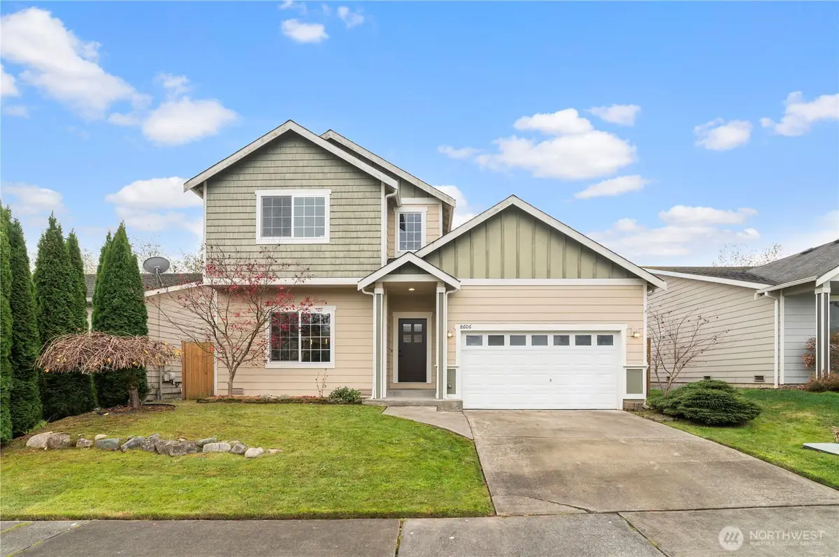 8606 82nd Street Ne, Marysville, WA 98270 - Image #1