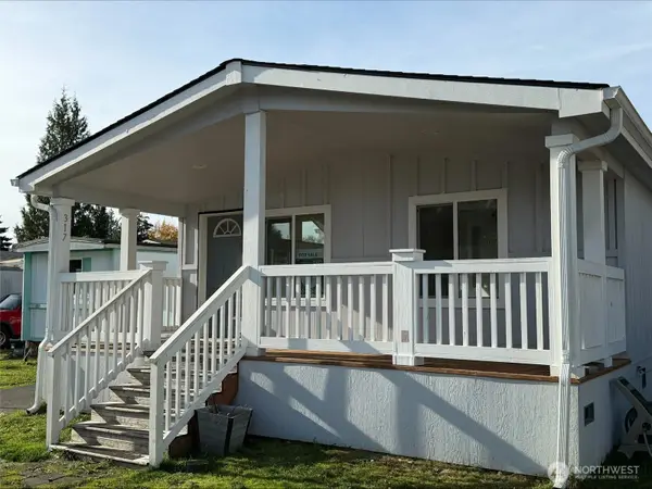 31008 3rd Avenue #317, Black Diamond, WA 98010