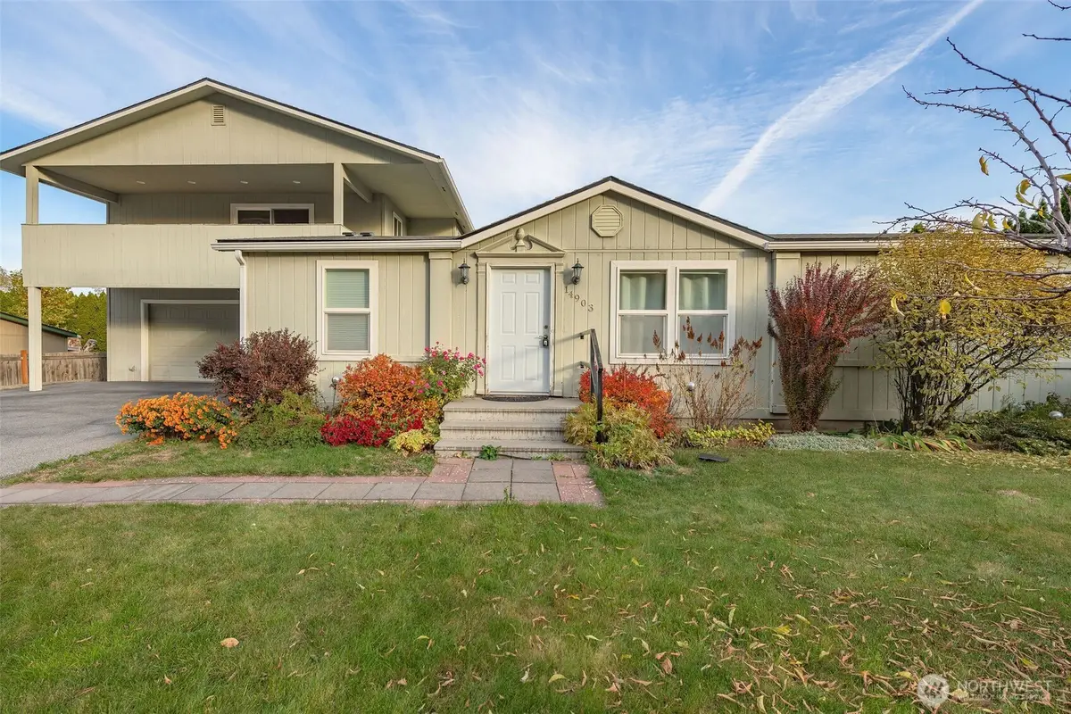 14903 Burkey Street, Entiat, WA 98822 - Image #1