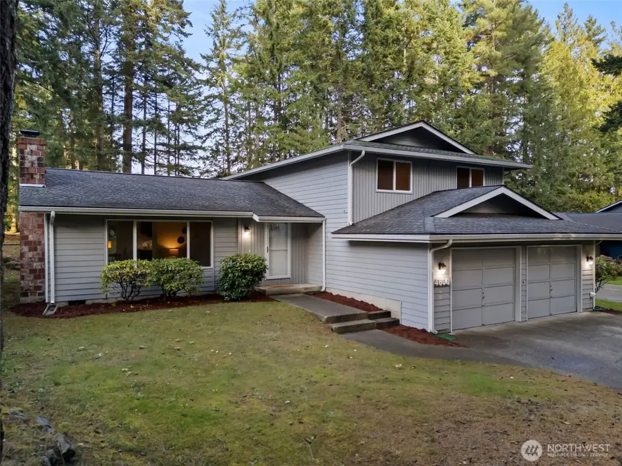 4600 NW 82nd Street, Silverdale, WA 98383 - Image #2