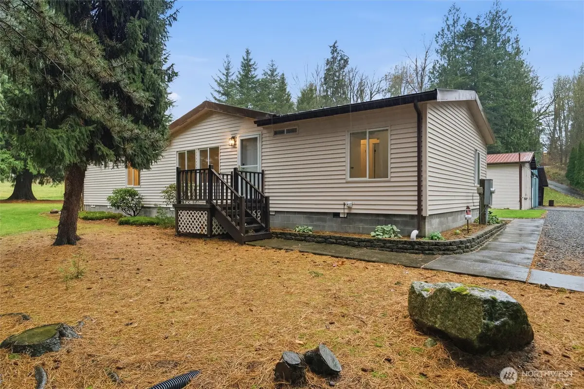8381 N Telegraph Road, Everson, WA 98247 - Image #1