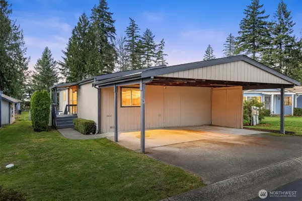 3501 Auburn Way S #3, Auburn, WA 98092