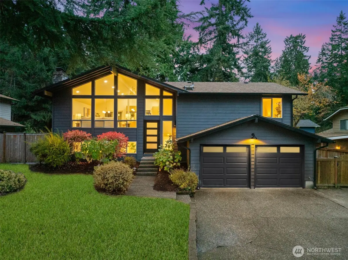16413 NE 105th Place, Redmond, WA 98052 - Image #1