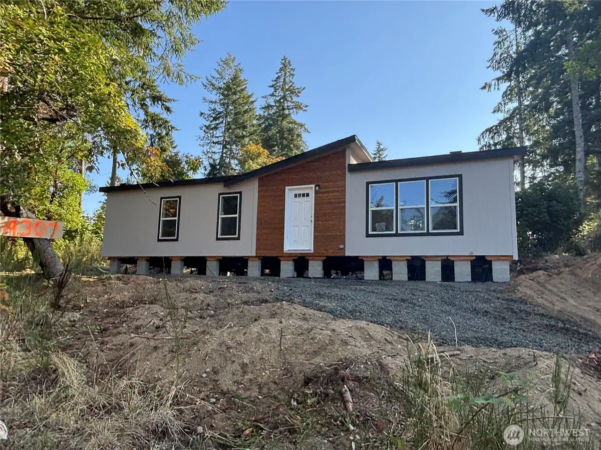 19037 22nd Street Court Sw, Lakebay, WA 98349 - Image #1