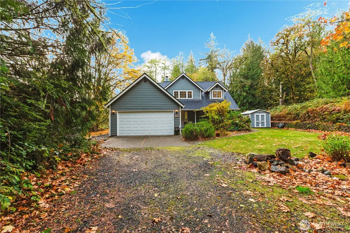 4440 Harper Hill Road Se, Port Orchard, WA 98366 - Image #1