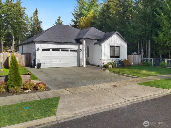382 E Buck Street, McCleary, WA 98557