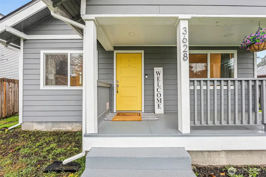 3628 S Sheridan Ave, Tacoma, WA 98418 - Image #2