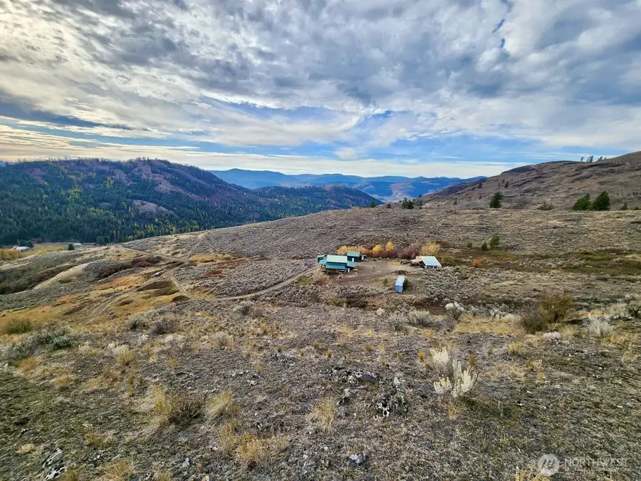 48 Oleander Road, Republic, WA 99166 - Image #3