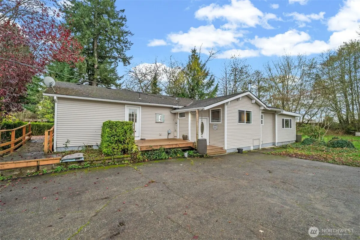 2227 252nd Street Ne, Arlington, WA 98223 - Image #1