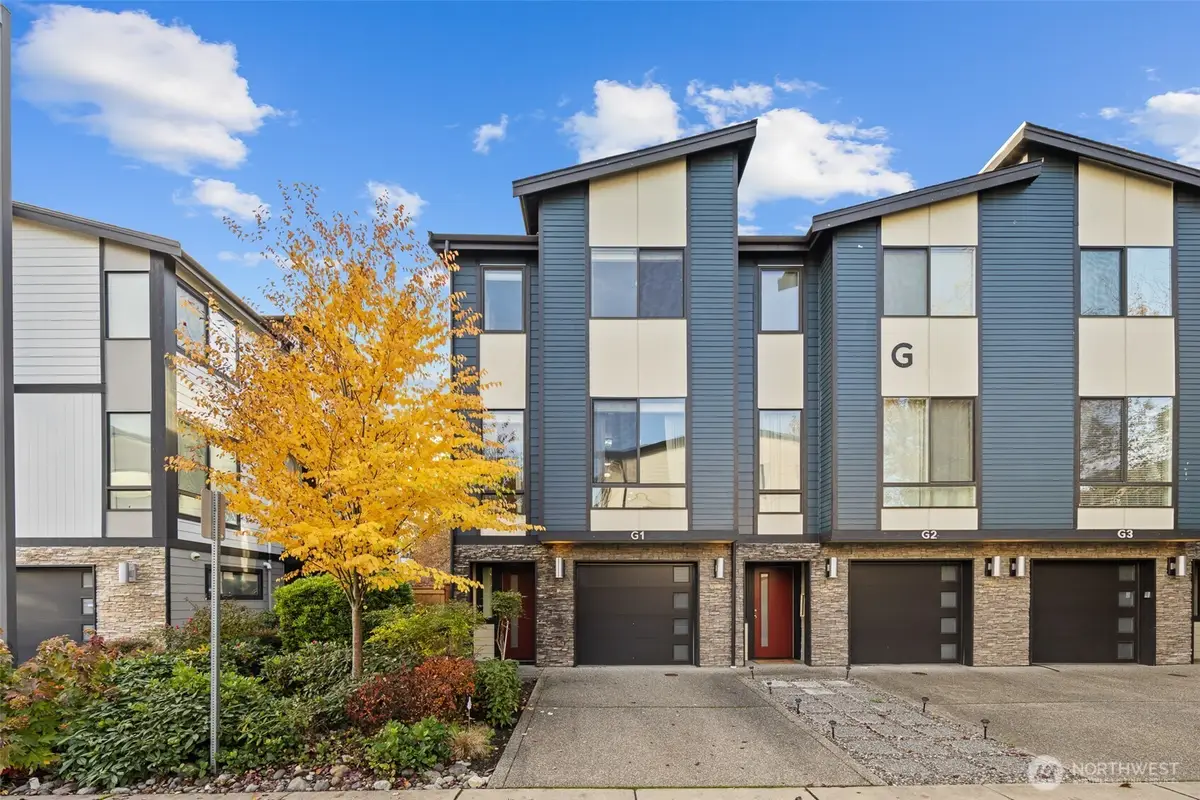 729 112th Street Sw #G1, Everett, WA 98204 - Image #1