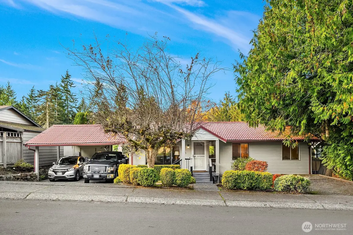 13113 80th Avenue Ne, Kirkland, WA 98034 - Image #1