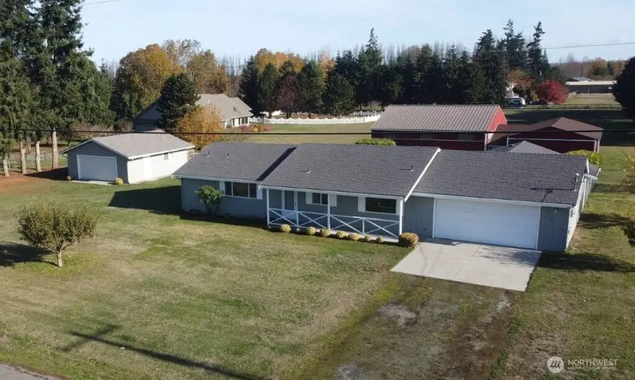 351 Vautier Road, Sequim, WA 98382 - Image #2