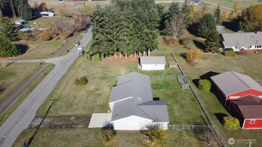 351 Vautier Road, Sequim, WA 98382 - Image #3