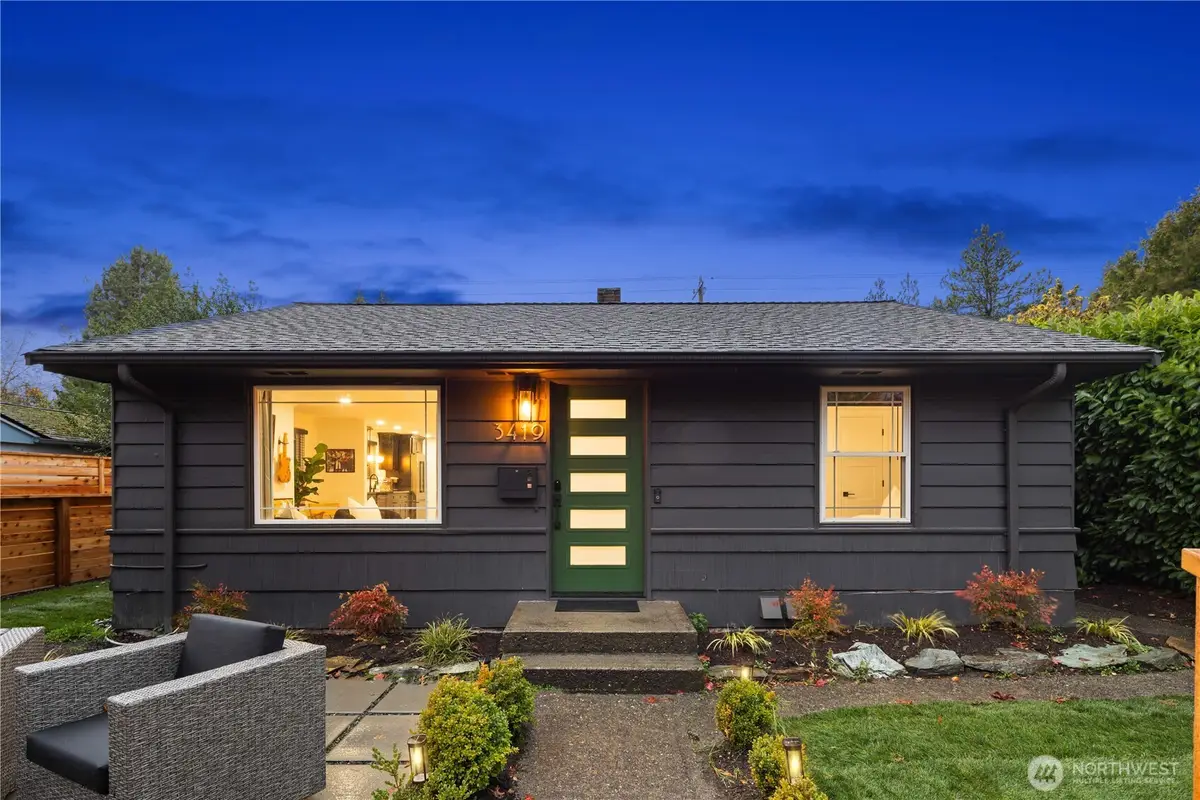 3419 48th Avenue Sw, Seattle, WA 98116 - Image #1