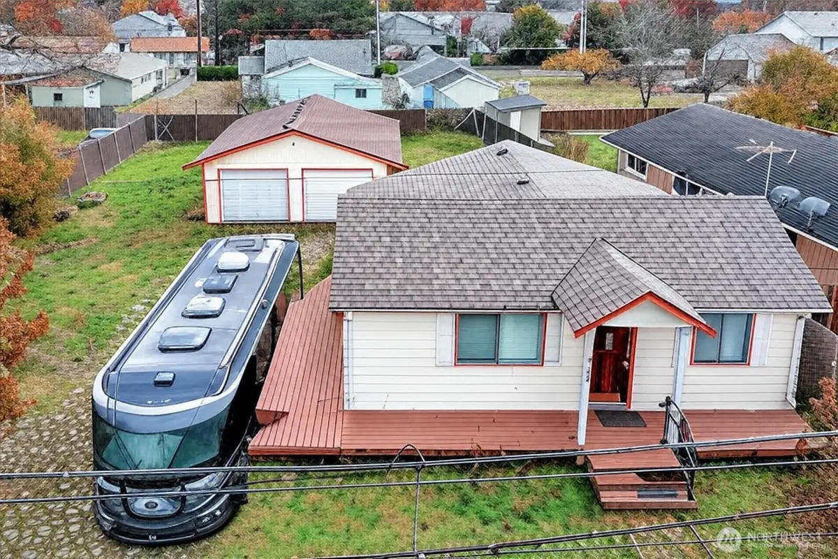 7235 S Monroe Street, Tacoma, WA 98409 - Image #1