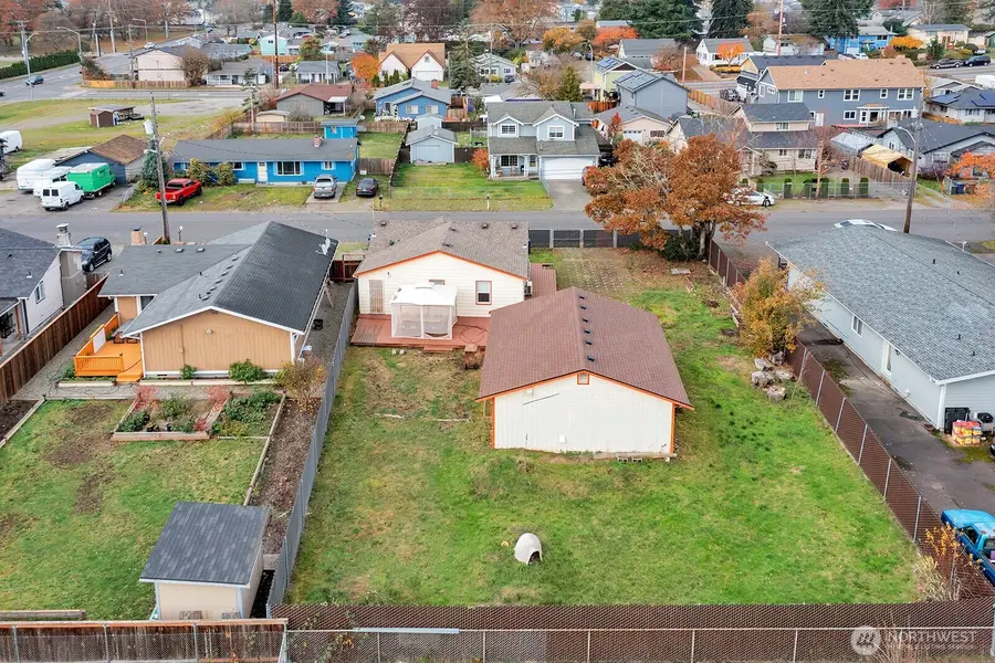 7235 S Monroe Street, Tacoma, WA 98409 - Image #2
