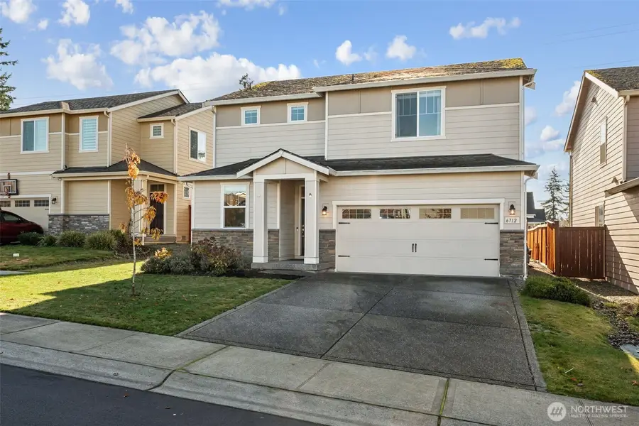 6712 143rd Street Ct E, Puyallup, WA 98373 - Image #2