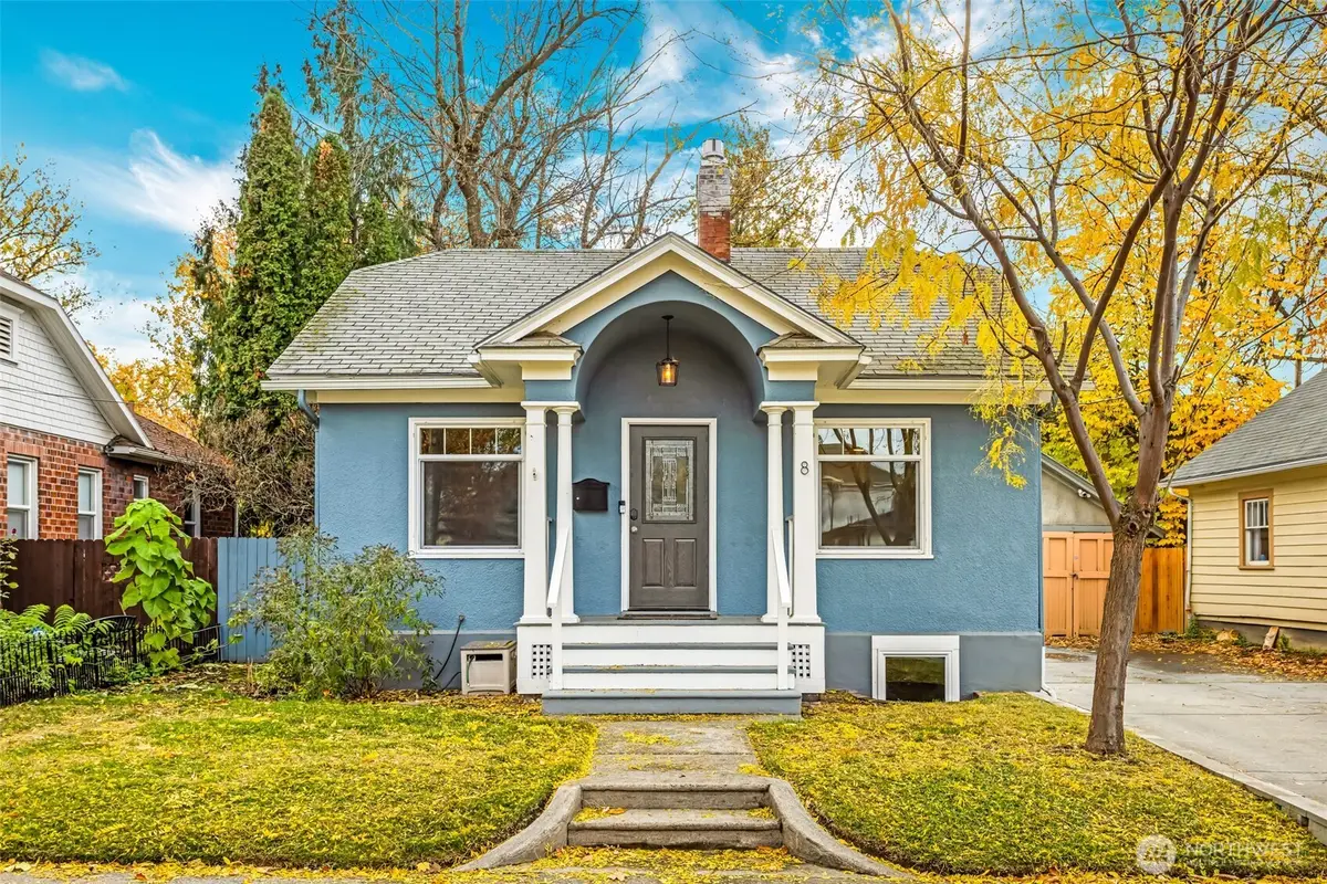 8 Newell Street, Walla Walla, WA 99362 - Image #1