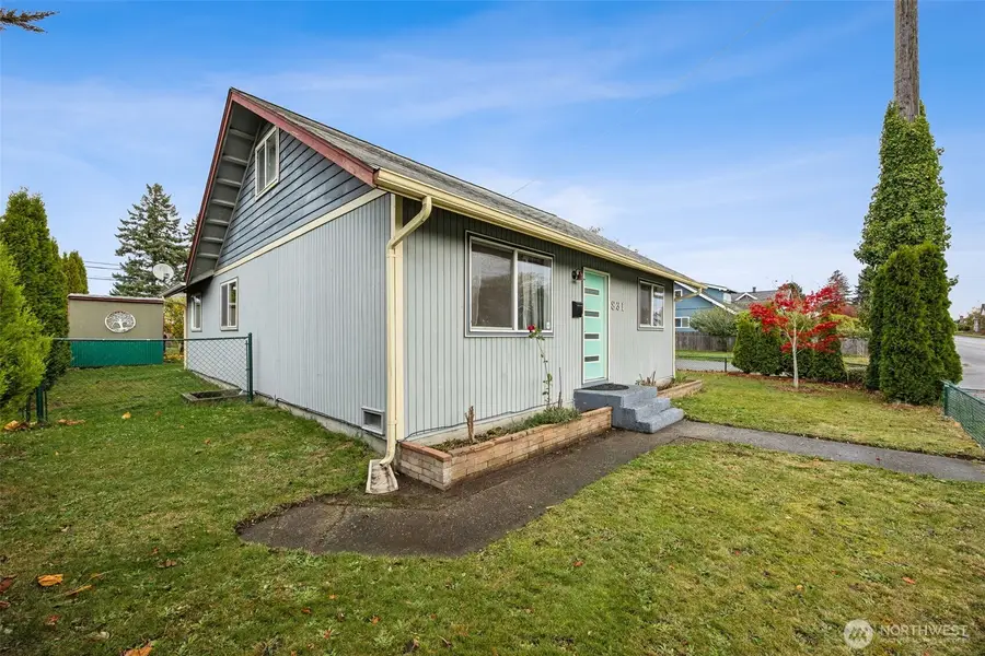 831 E 56th Street, Tacoma, WA 98404 - Image #2