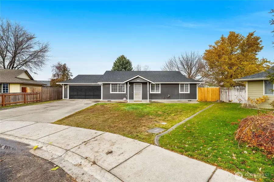 1116 S Bobbi Drive, Moses Lake, WA 98837 - Image #2