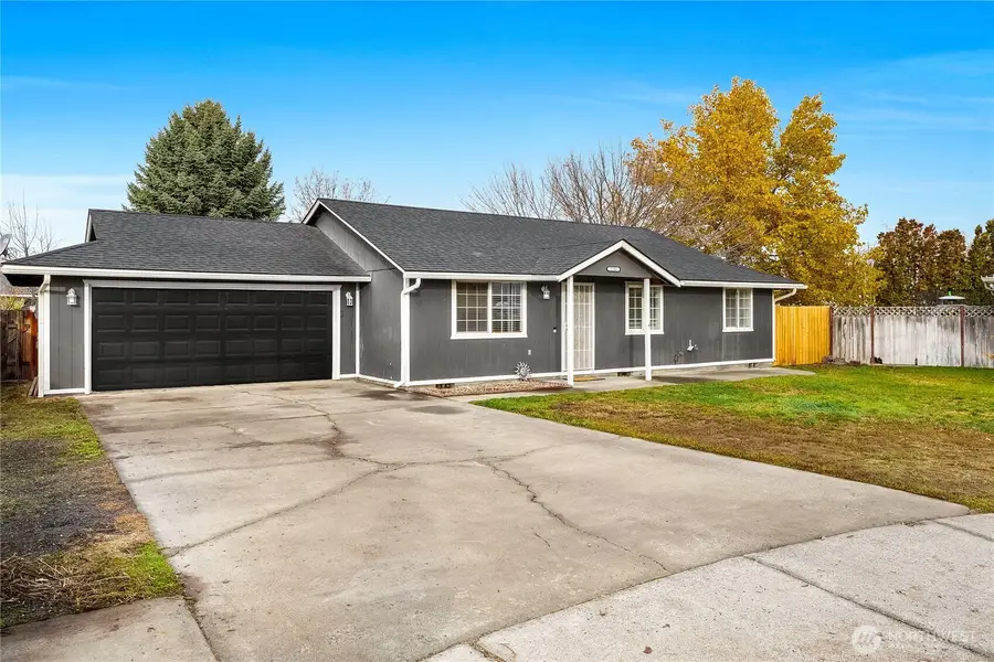 1116 S Bobbi Drive, Moses Lake, WA 98837 - Image #3