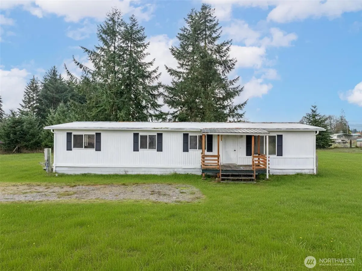 8826 183rd Avenue Sw, Rochester, WA 98579 - Image #1