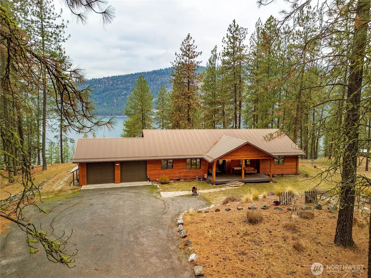 2378 Eagle River Way, Kettle Falls, WA 99141 - Image #1