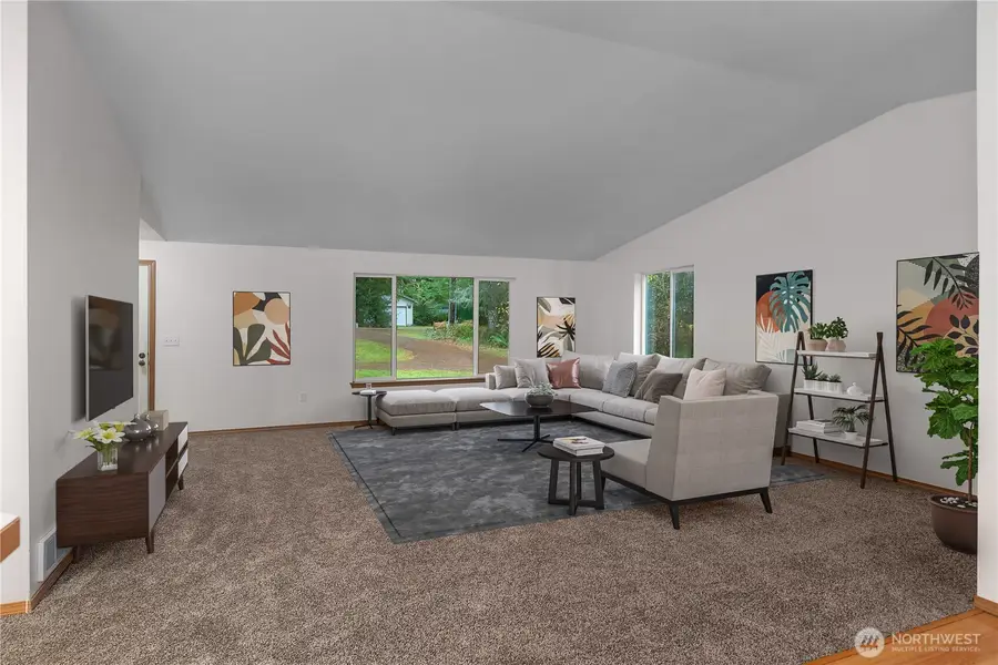 2261 E Phillips Lake Loop Road, Shelton, WA 98584 - Image #3