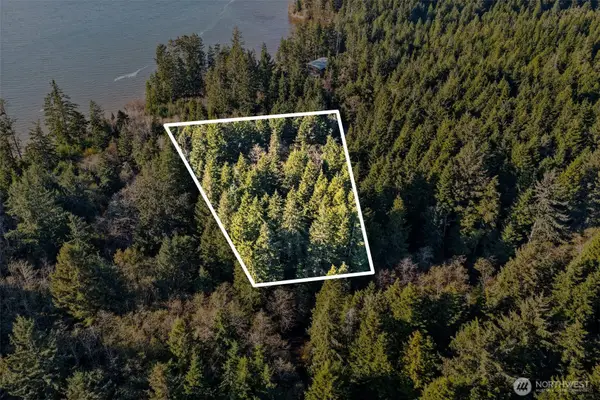 0 Bay Lane, South Bend, WA 98596