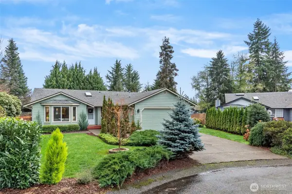 8042 Parkridge Drive Se, Tumwater, WA 98501
