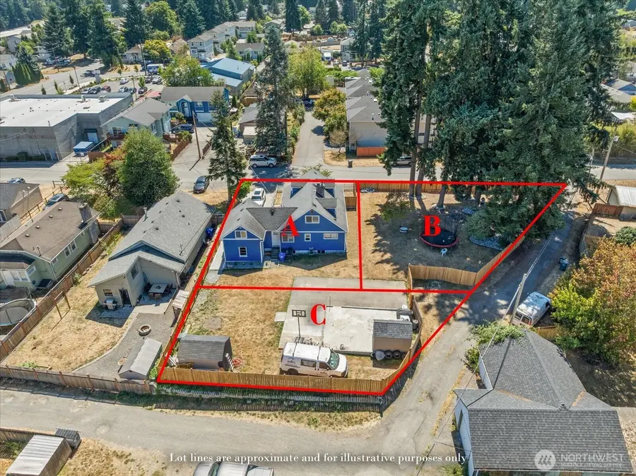2323 Lexington #c Avenue #C, Everett, WA 98203 - Image #2