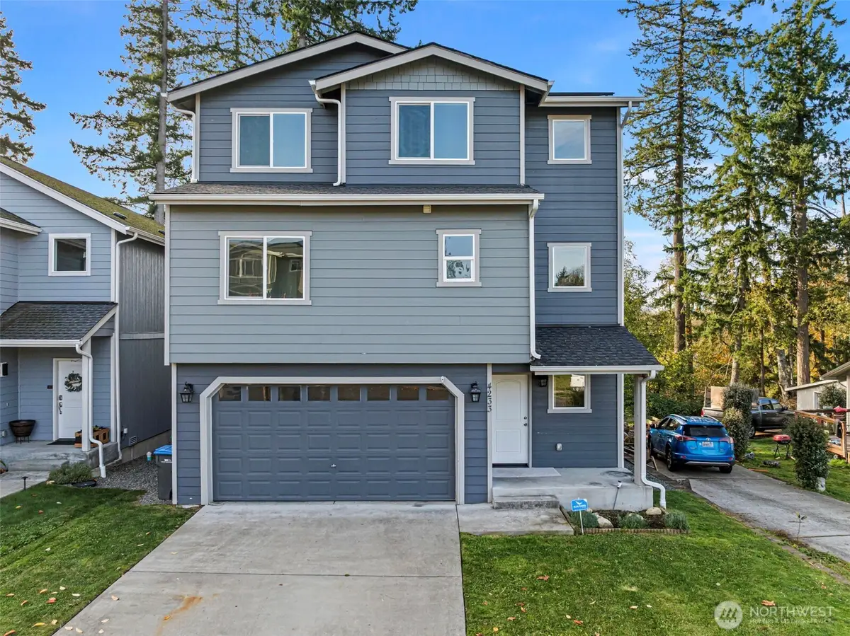 4233 SE Horsehead Way, Port Orchard, WA 98366 - Image #1