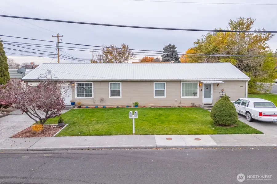 236 12th Ave Sw #246, Ephrata, WA 98823 - Image #2
