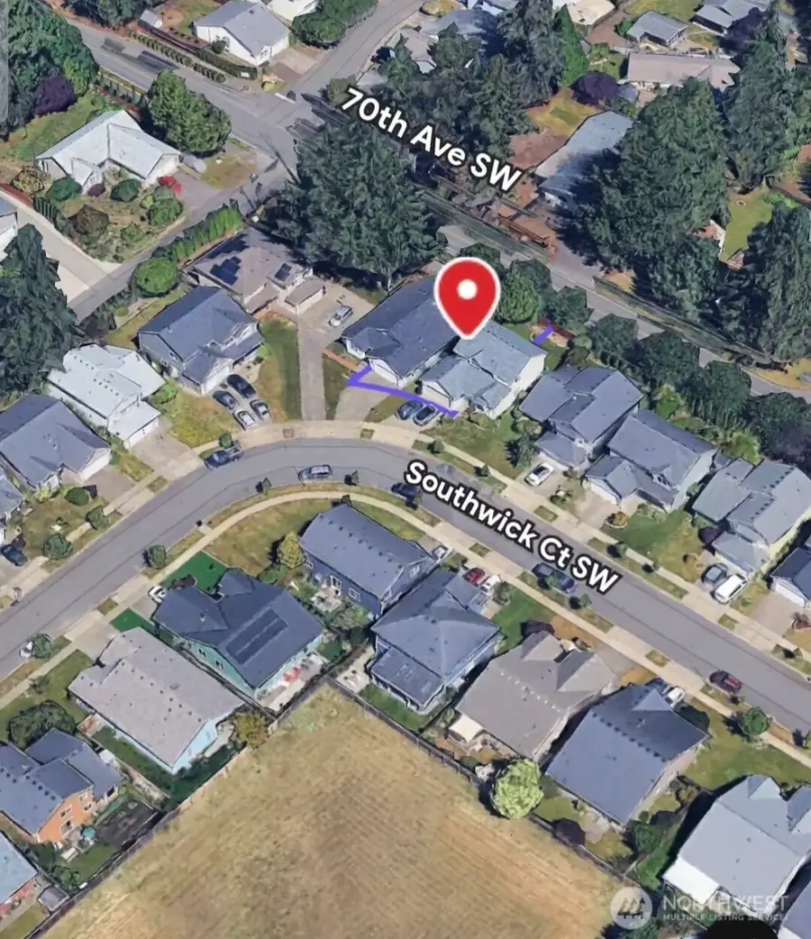 6941 Southwick Court Sw, Olympia, WA 98512 - Image #3