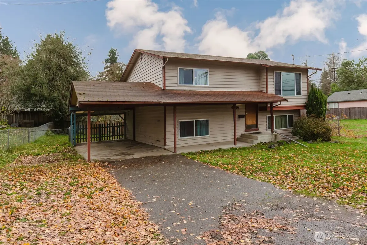 4116 W H Street, Bremerton, WA 98312 - Image #1