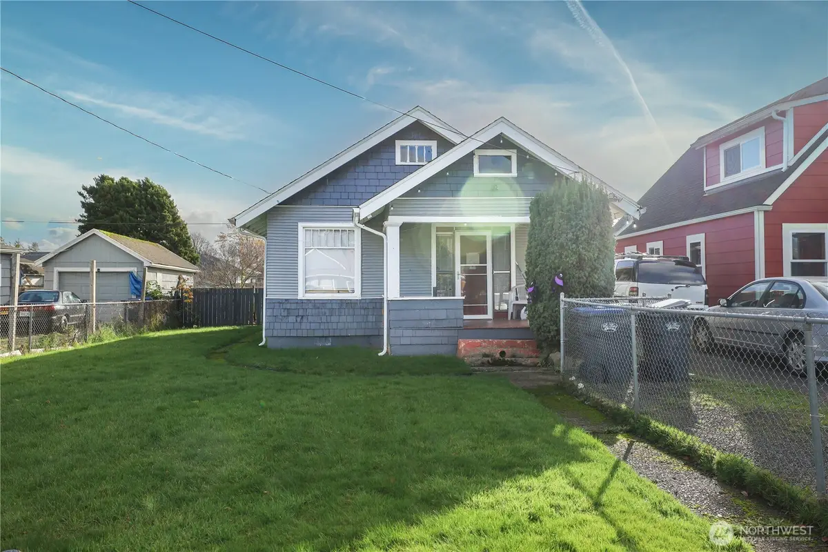 2209 Pacific Avenue, Aberdeen, WA 98520 - Image #1