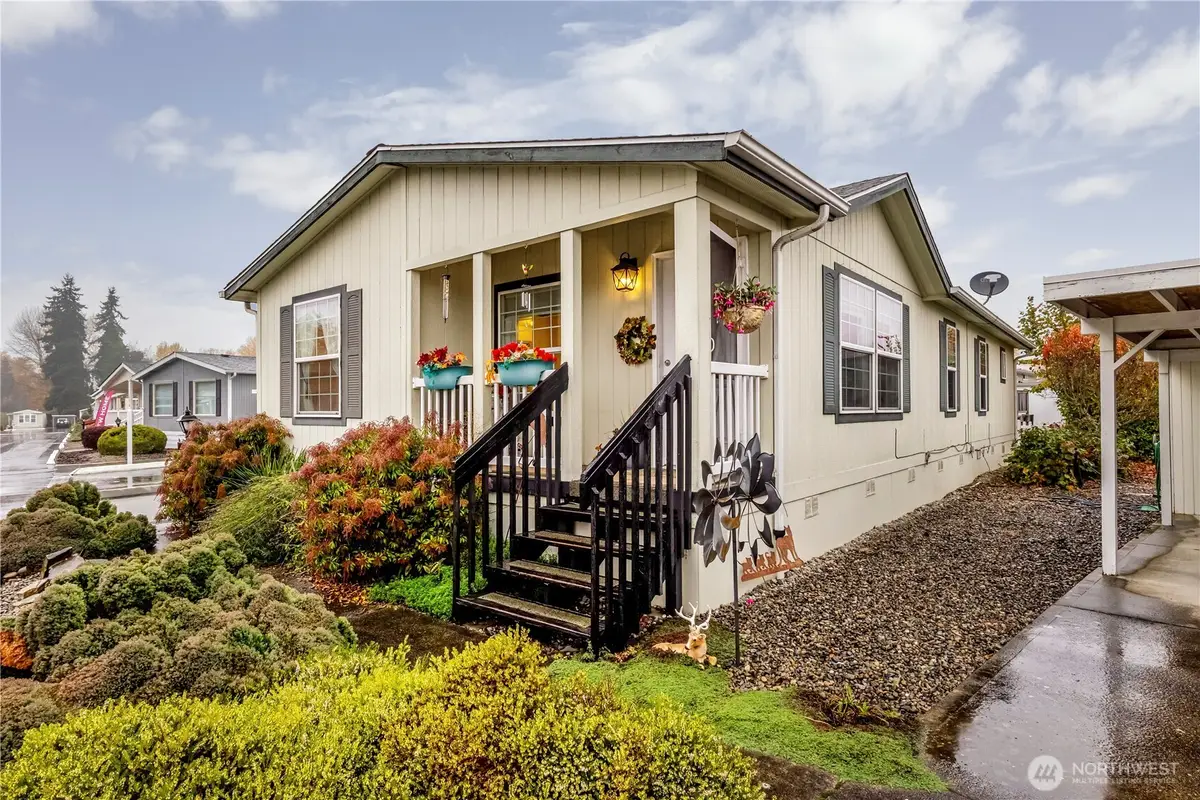 10703 62nd Street E #82, Puyallup, WA 98372 - Image #1