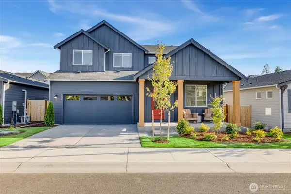 3422 Bittern Lane, Port Orchard, WA 98367