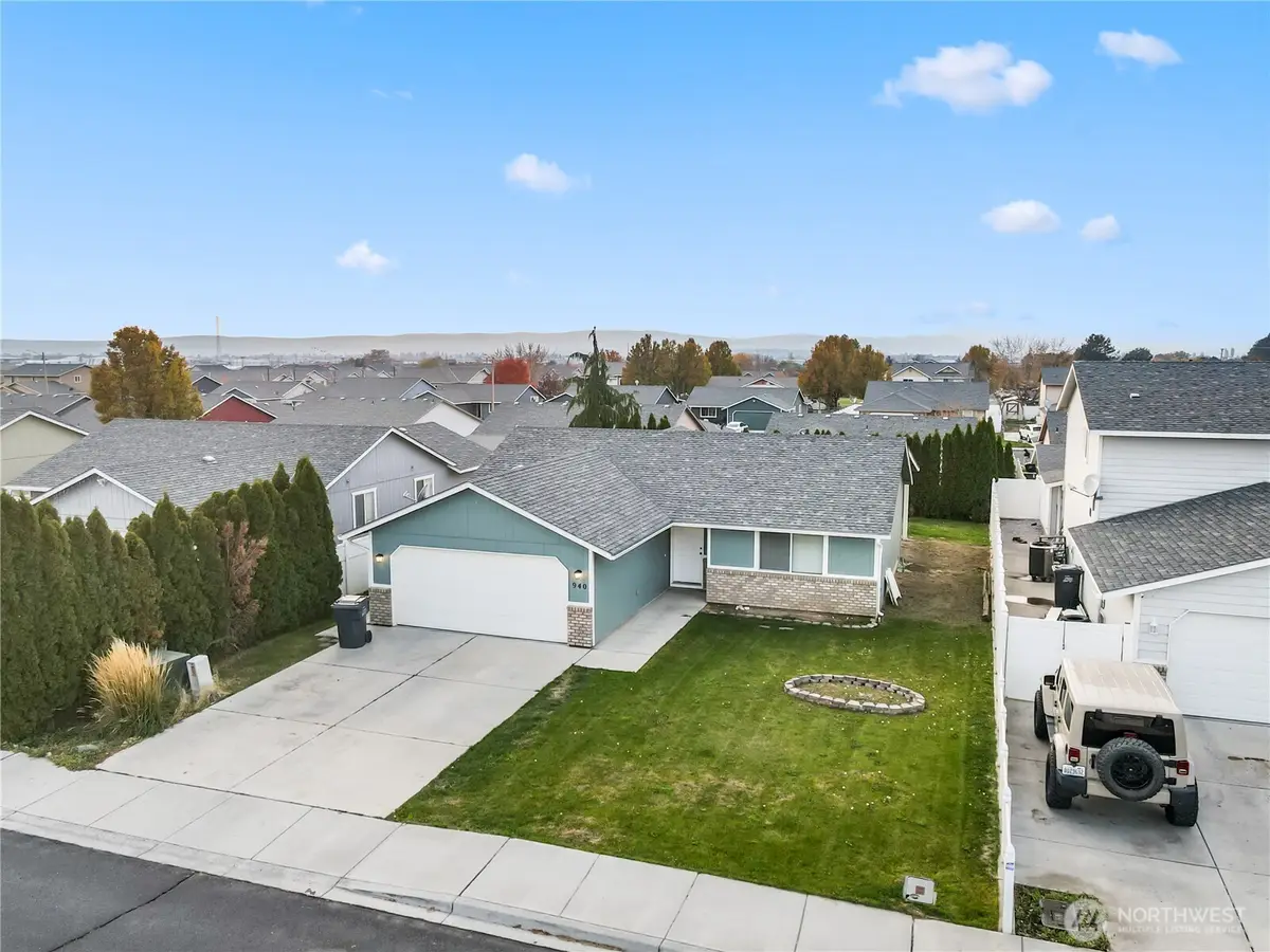 940 S Capstone Avenue, Othello, WA 99344 - Image #1