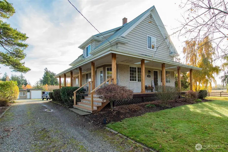 6084 Olson Road, Ferndale, WA 98248 - Image #2