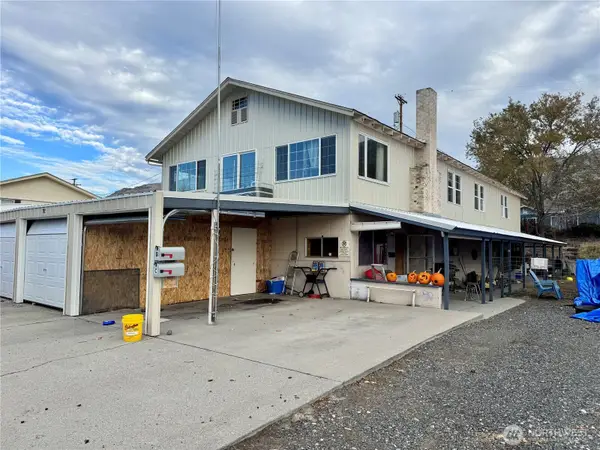 705 Spruce Street, Coulee Dam, WA 99116