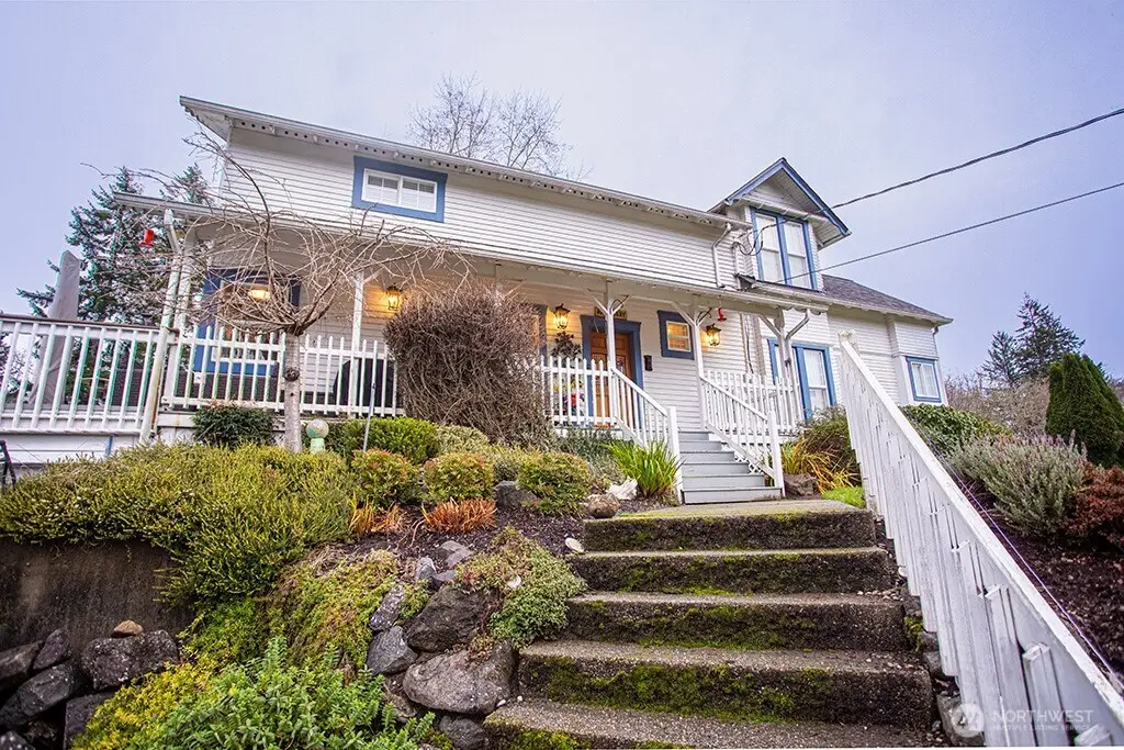 951 Bulman Road Se, Port Orchard, WA 98366 - Image #1