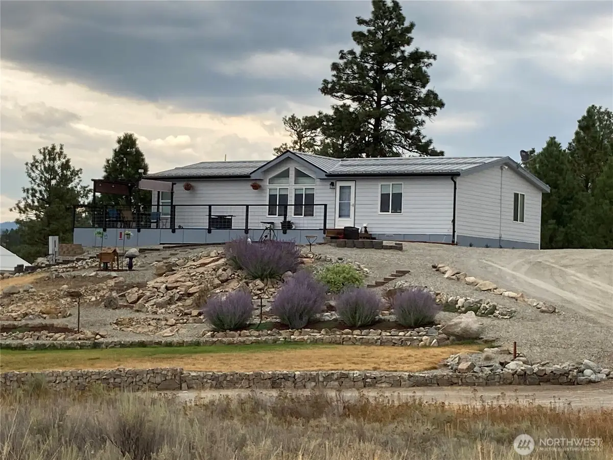 182 Point Drive, Oroville, WA 98844 - Image #1